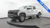 Florida Fine Cars - Used CHEVROLET COLORADO 2023 MARGATE 4WD WORK TRUCK