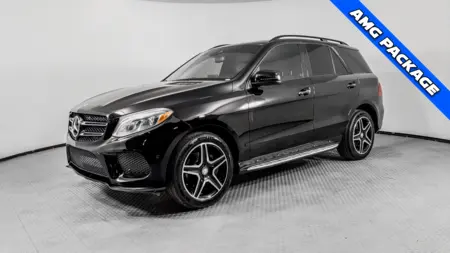 Florida Fine Cars - Used MERCEDES-BENZ GLE 2016 ORLANDO GLE 350