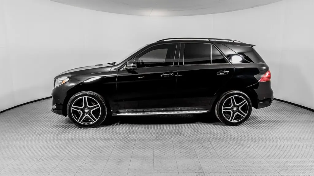 Florida Fine Cars - Used MERCEDES-BENZ GLE 2016 ORLANDO GLE 350