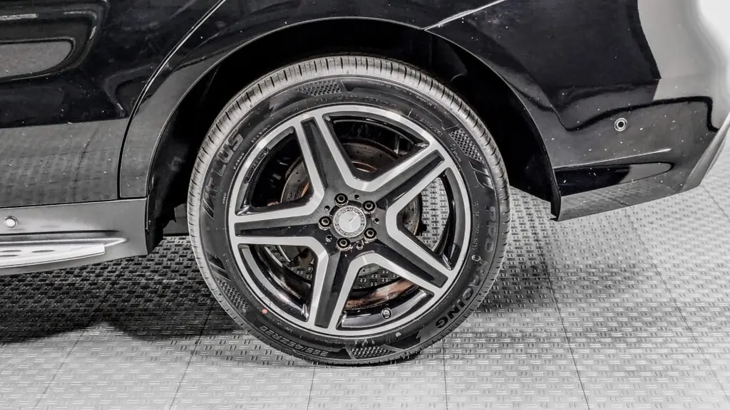 Florida Fine Cars - Used MERCEDES-BENZ GLE 2016 ORLANDO GLE 350