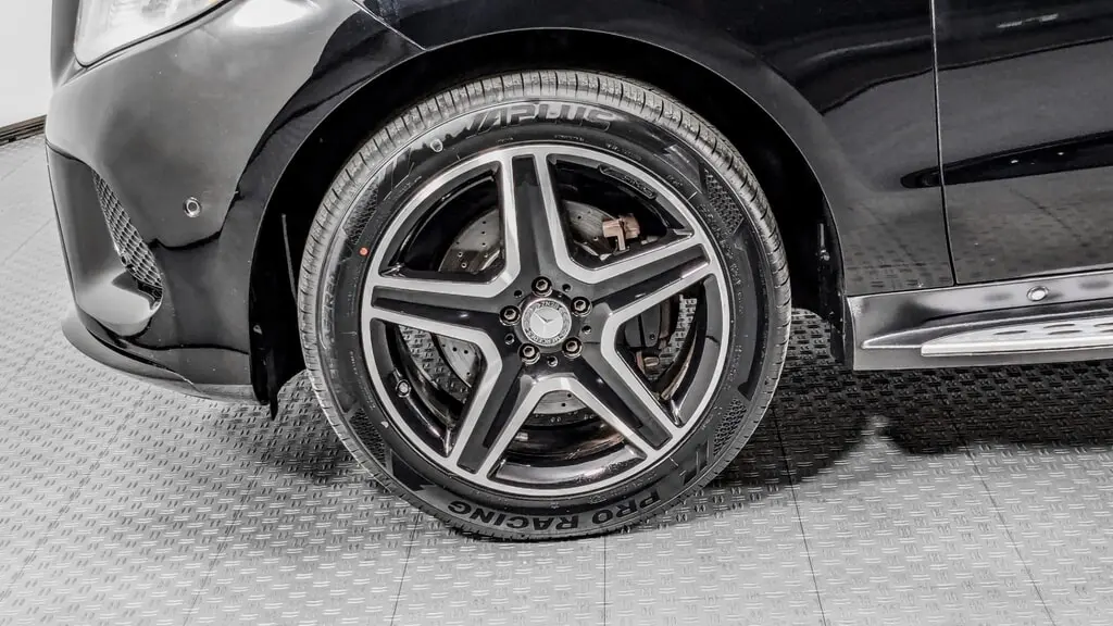 Florida Fine Cars - Used MERCEDES-BENZ GLE 2016 ORLANDO GLE 350