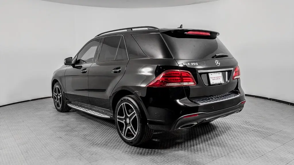 Florida Fine Cars - Used MERCEDES-BENZ GLE 2016 ORLANDO GLE 350