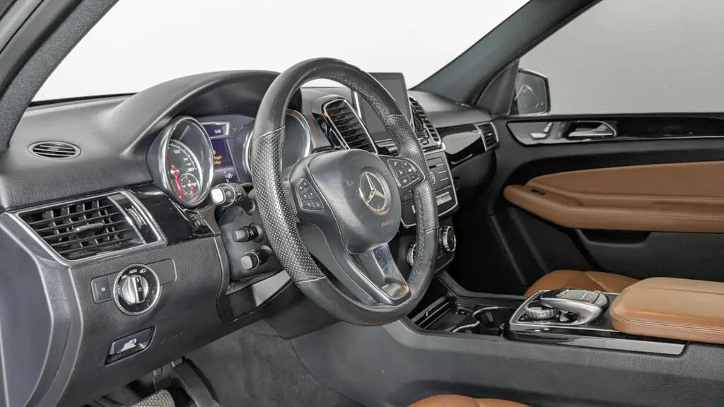 Florida Fine Cars - Used MERCEDES-BENZ GLE 2016 ORLANDO GLE 350