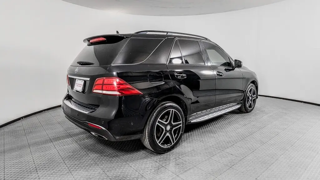 Florida Fine Cars - Used MERCEDES-BENZ GLE 2016 ORLANDO GLE 350