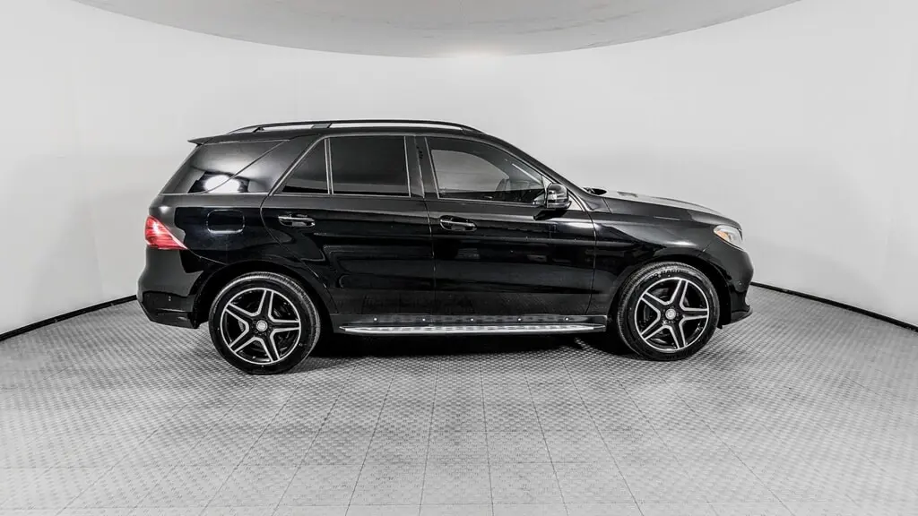 Florida Fine Cars - Used MERCEDES-BENZ GLE 2016 ORLANDO GLE 350