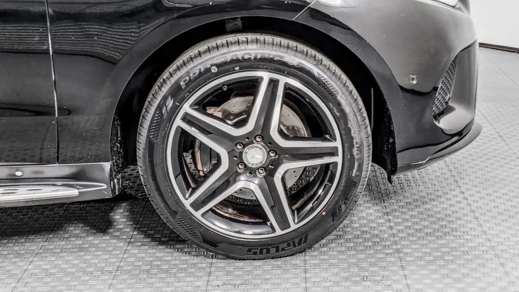 Florida Fine Cars - Used MERCEDES-BENZ GLE 2016 ORLANDO GLE 350