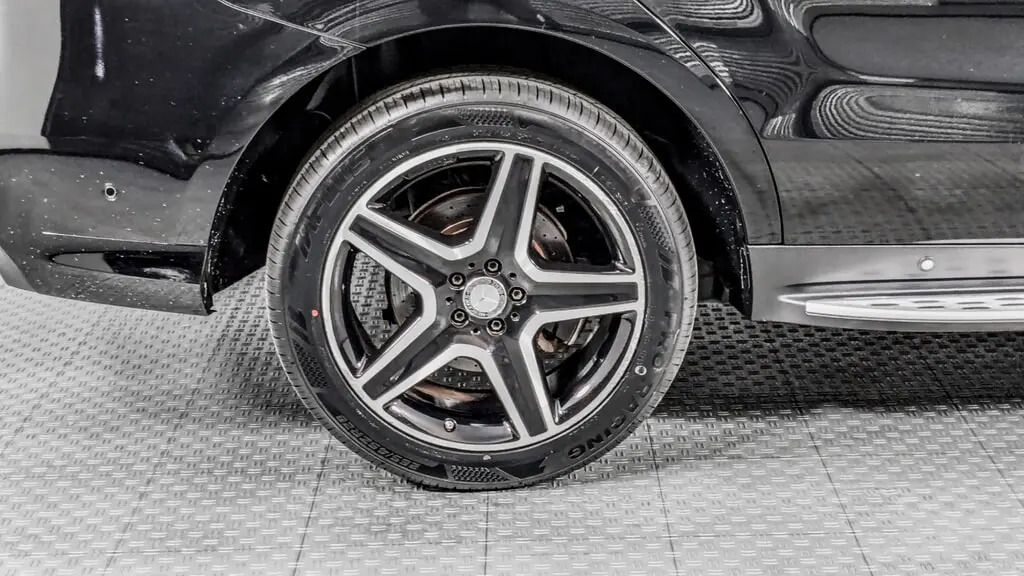 Florida Fine Cars - Used MERCEDES-BENZ GLE 2016 ORLANDO GLE 350