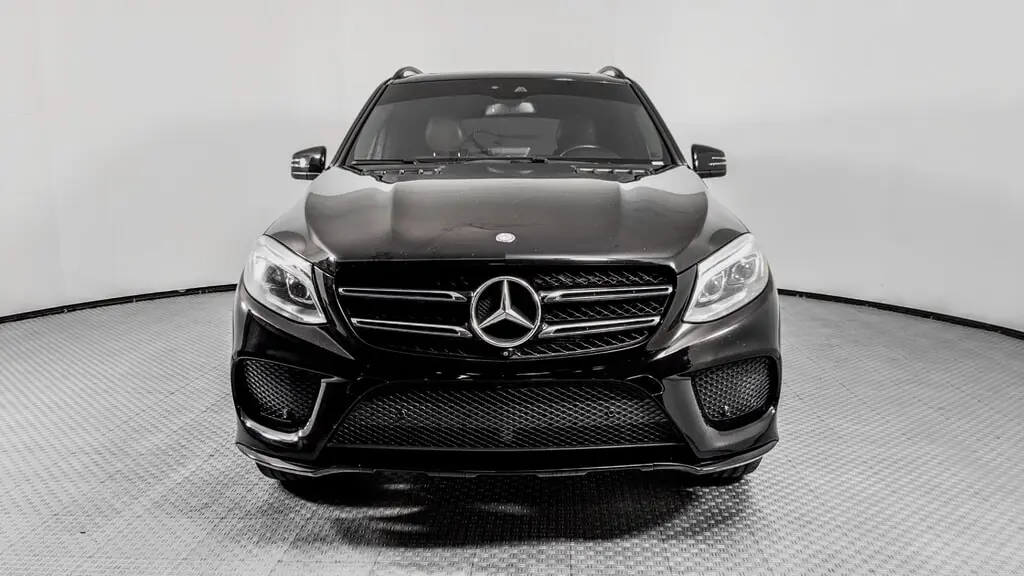 Florida Fine Cars - Used MERCEDES-BENZ GLE 2016 ORLANDO GLE 350