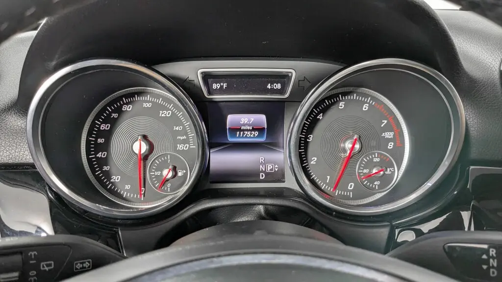 Florida Fine Cars - Used MERCEDES-BENZ GLE 2016 ORLANDO GLE 350