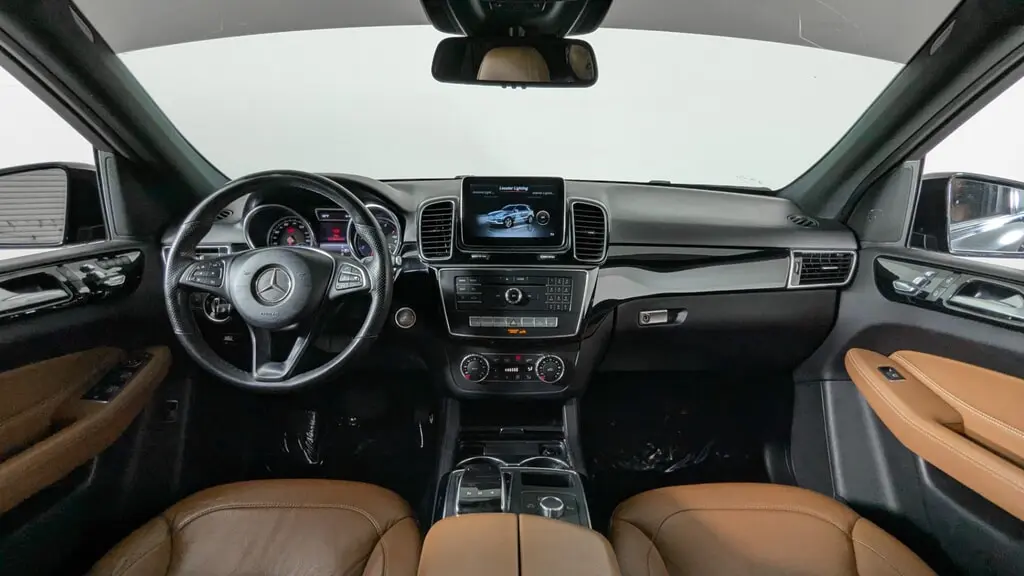 Florida Fine Cars - Used MERCEDES-BENZ GLE 2016 ORLANDO GLE 350
