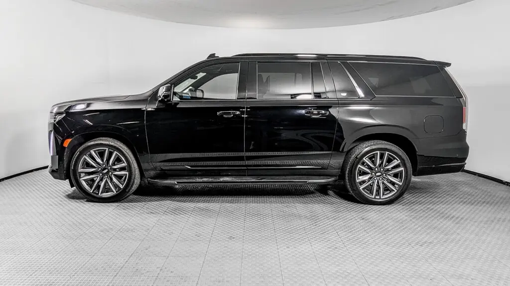 Florida Fine Cars - Used CADILLAC ESCALADE ESV 2022 ORLANDO SPORT PLATINUM