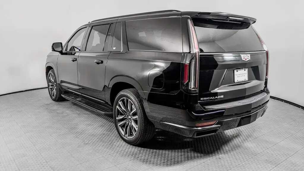 Florida Fine Cars - Used CADILLAC ESCALADE ESV 2022 ORLANDO SPORT PLATINUM