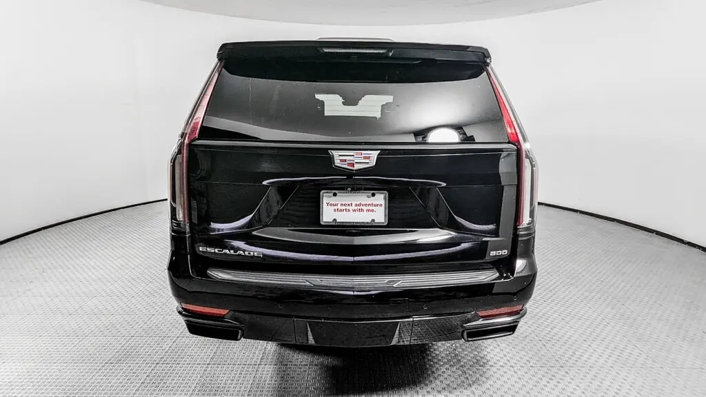 Florida Fine Cars - Used CADILLAC ESCALADE ESV 2022 ORLANDO SPORT PLATINUM