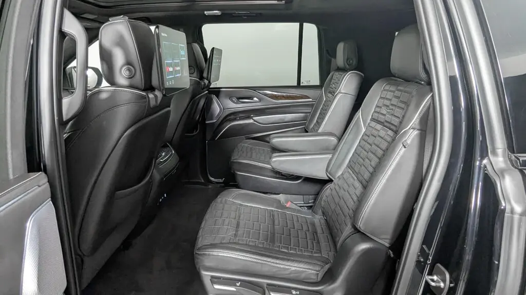 Florida Fine Cars - Used CADILLAC ESCALADE ESV 2022 ORLANDO SPORT PLATINUM