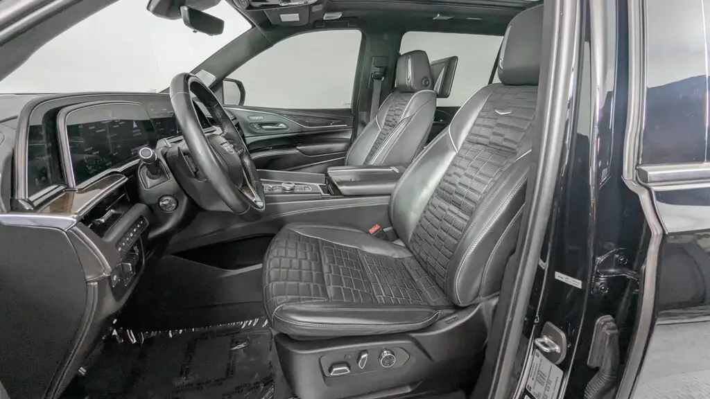 Florida Fine Cars - Used CADILLAC ESCALADE ESV 2022 ORLANDO SPORT PLATINUM