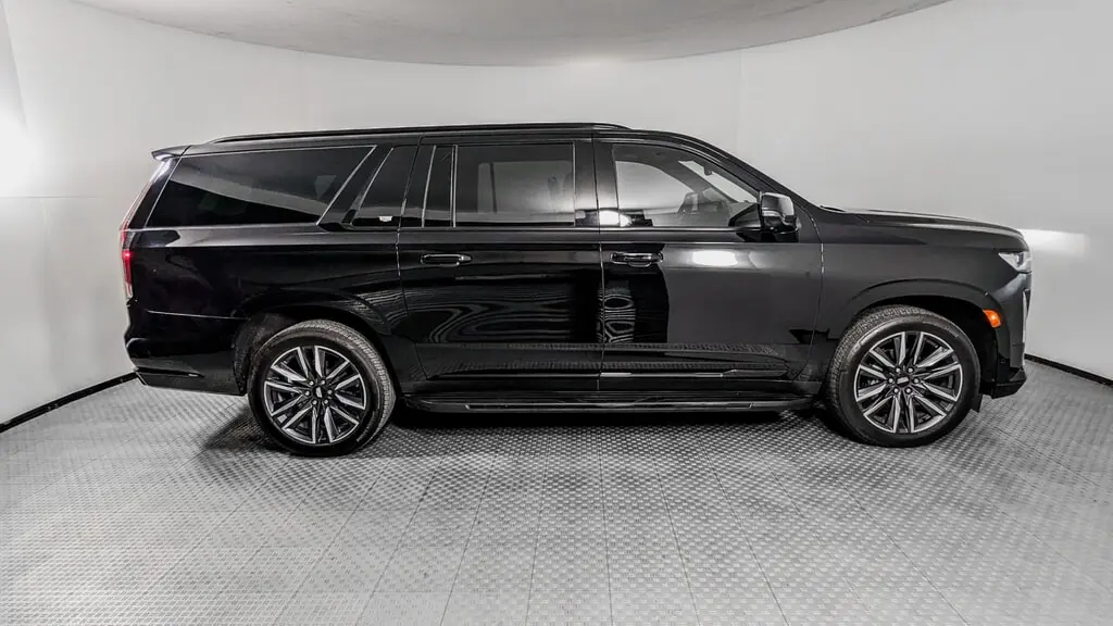 Florida Fine Cars - Used CADILLAC ESCALADE ESV 2022 ORLANDO SPORT PLATINUM