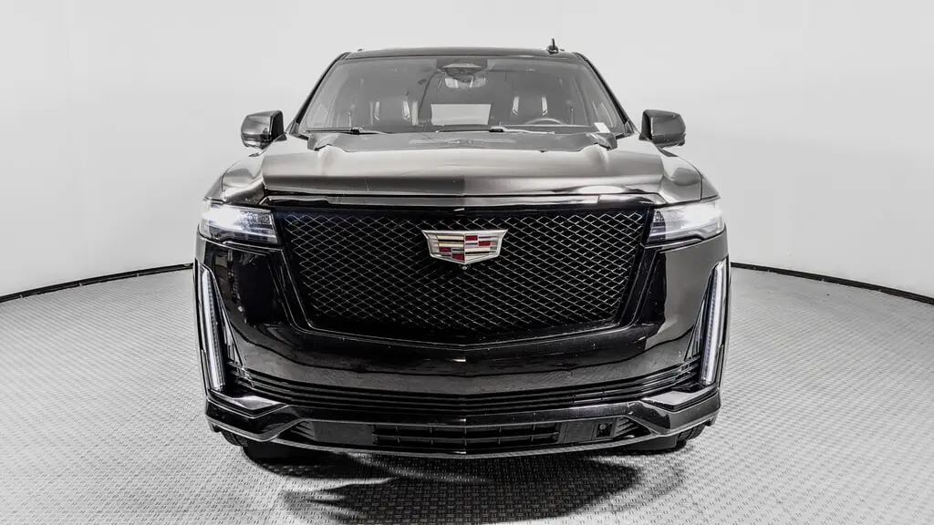 Florida Fine Cars - Used CADILLAC ESCALADE ESV 2022 ORLANDO SPORT PLATINUM