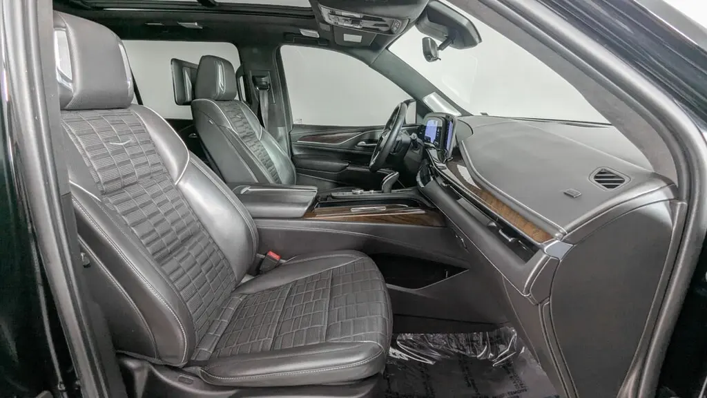 Florida Fine Cars - Used CADILLAC ESCALADE ESV 2022 ORLANDO SPORT PLATINUM