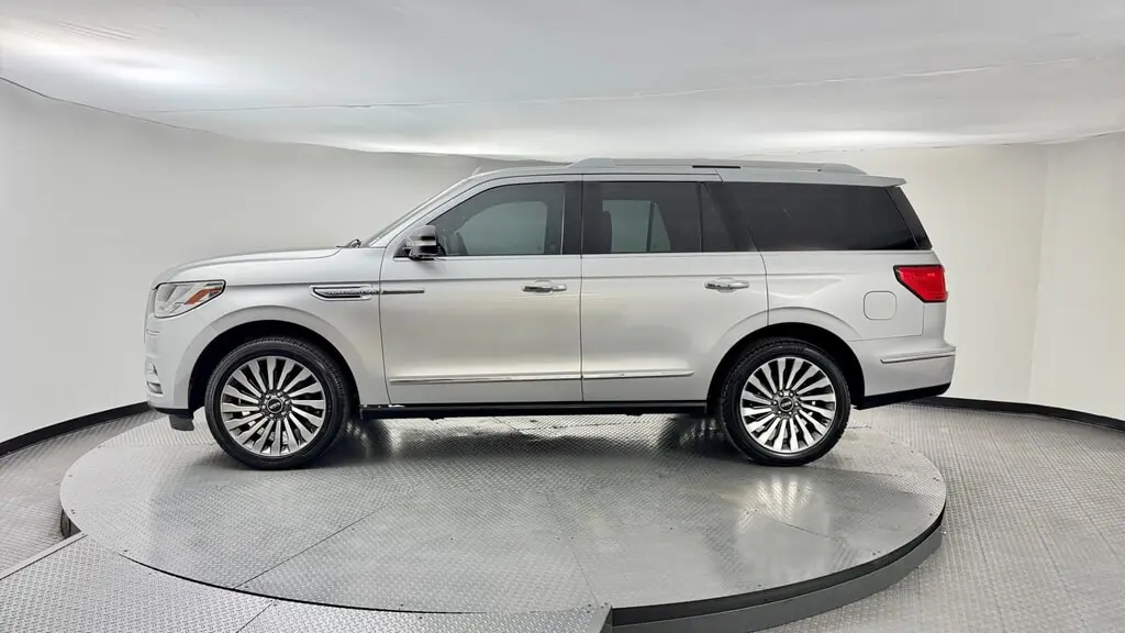 Florida Fine Cars - Used LINCOLN NAVIGATOR 2018 WEST PALM RESERVE