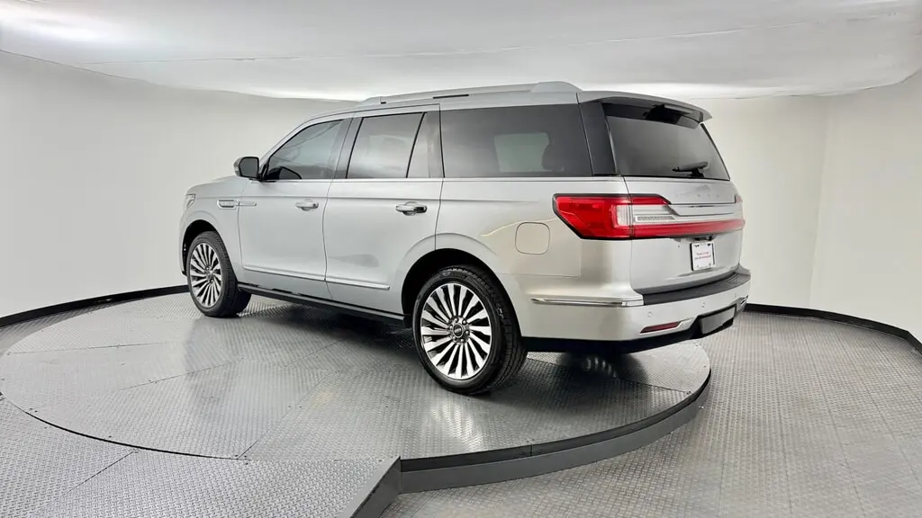 Florida Fine Cars - Used LINCOLN NAVIGATOR 2018 WEST PALM RESERVE