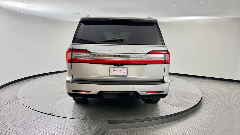 Florida Fine Cars - Used LINCOLN NAVIGATOR 2018 WEST PALM RESERVE