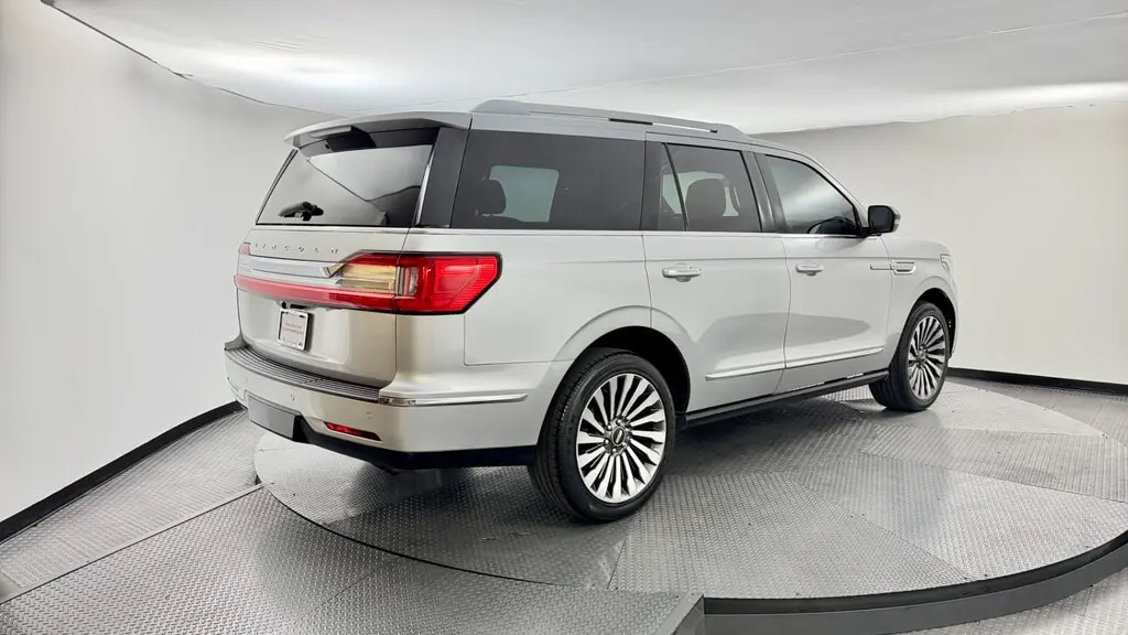 Florida Fine Cars - Used LINCOLN NAVIGATOR 2018 WEST PALM RESERVE