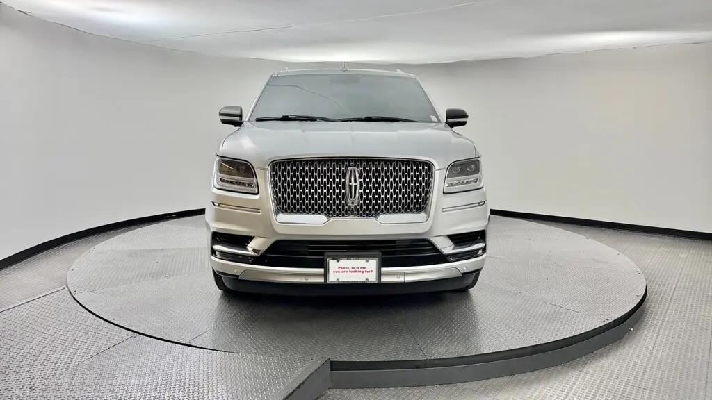Florida Fine Cars - Used LINCOLN NAVIGATOR 2018 WEST PALM RESERVE
