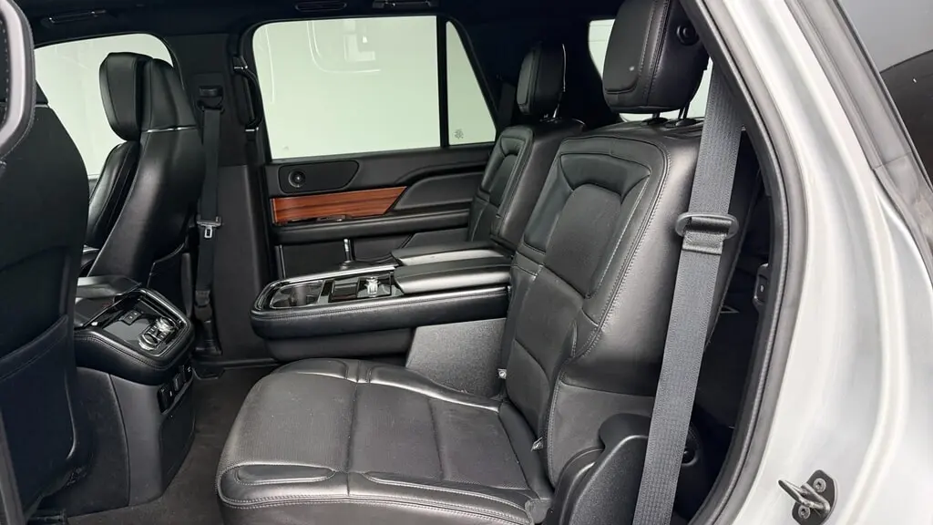 Florida Fine Cars - Used LINCOLN NAVIGATOR 2018 WEST PALM RESERVE