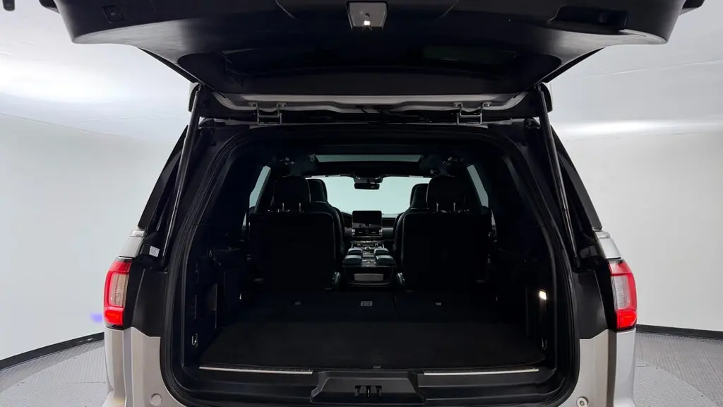 Florida Fine Cars - Used LINCOLN NAVIGATOR 2018 WEST PALM RESERVE