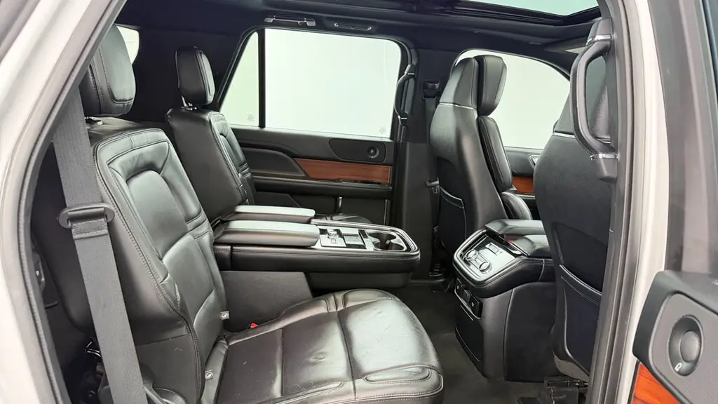 Florida Fine Cars - Used LINCOLN NAVIGATOR 2018 WEST PALM RESERVE