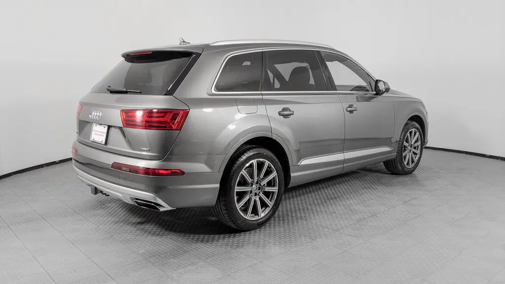 Florida Fine Cars - Used AUDI Q7 2018 ORLANDO PREMIUM PLUS