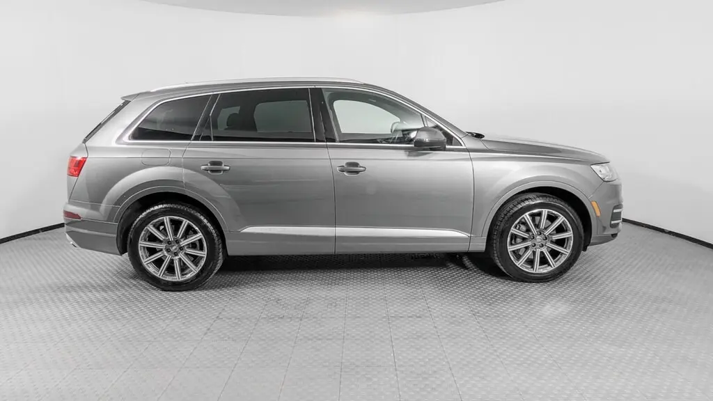 Florida Fine Cars - Used AUDI Q7 2018 ORLANDO PREMIUM PLUS