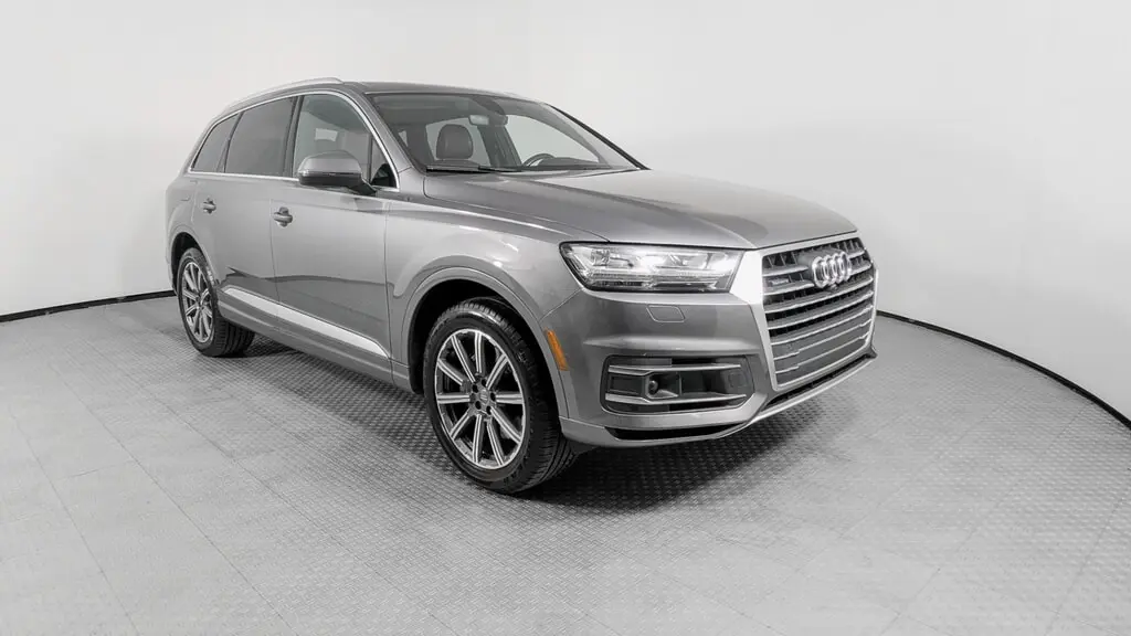 Florida Fine Cars - Used AUDI Q7 2018 ORLANDO PREMIUM PLUS