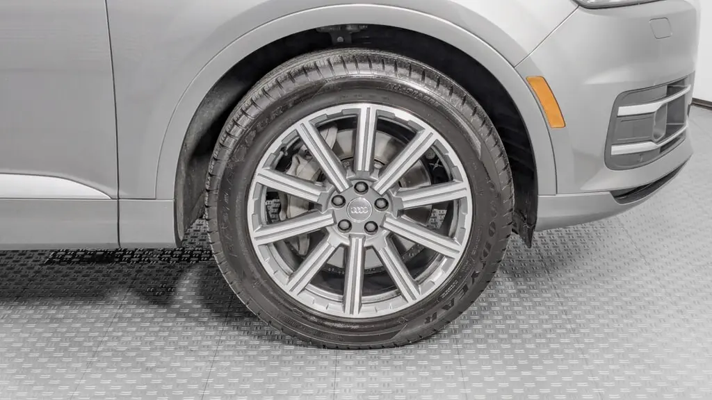 Florida Fine Cars - Used AUDI Q7 2018 ORLANDO PREMIUM PLUS