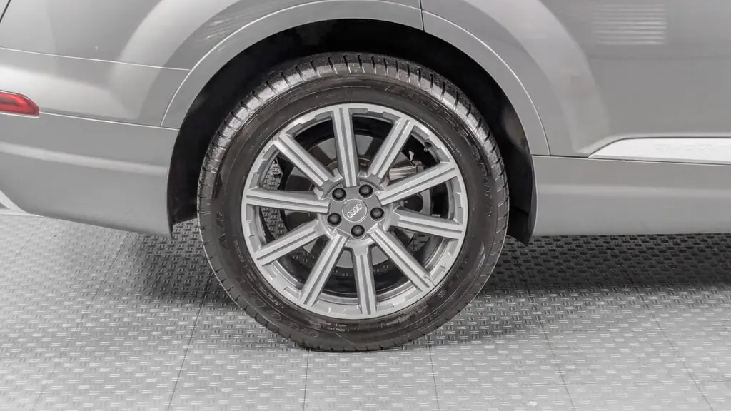 Florida Fine Cars - Used AUDI Q7 2018 ORLANDO PREMIUM PLUS
