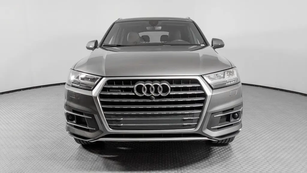 Florida Fine Cars - Used AUDI Q7 2018 ORLANDO PREMIUM PLUS