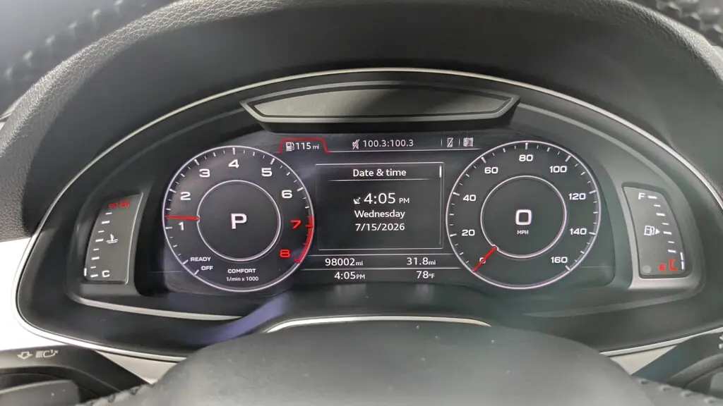 Florida Fine Cars - Used AUDI Q7 2018 ORLANDO PREMIUM PLUS