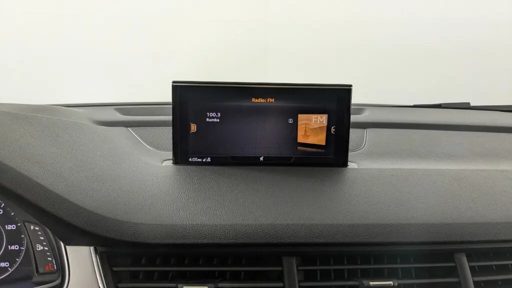 Florida Fine Cars - Used AUDI Q7 2018 ORLANDO PREMIUM PLUS
