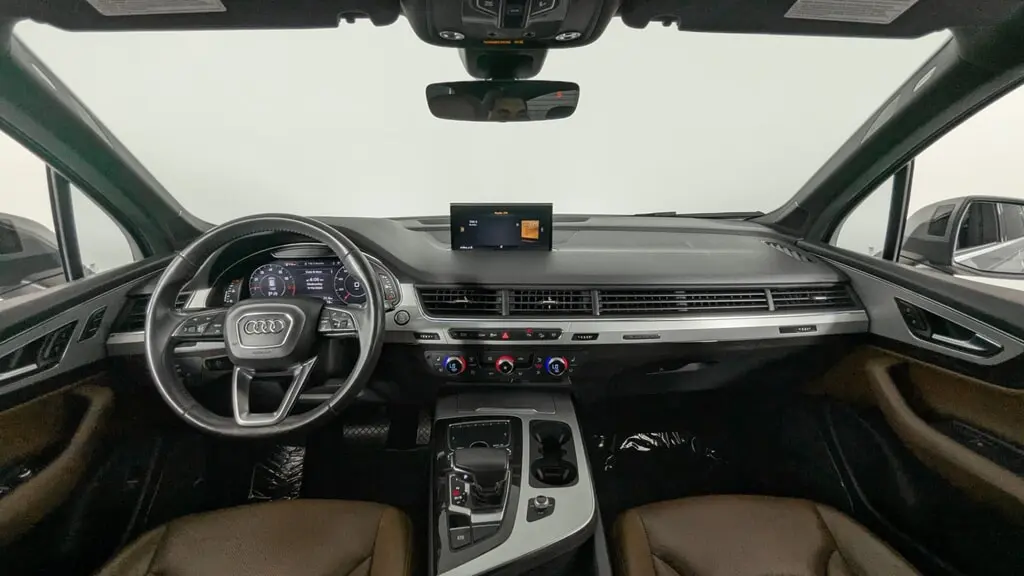 Florida Fine Cars - Used AUDI Q7 2018 ORLANDO PREMIUM PLUS