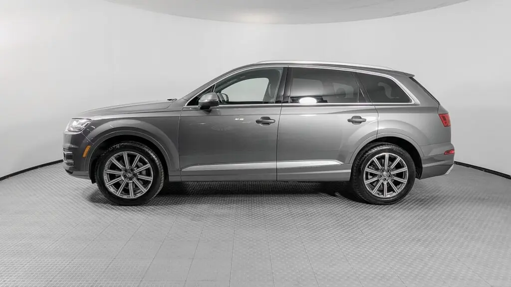 Florida Fine Cars - Used AUDI Q7 2018 ORLANDO PREMIUM PLUS