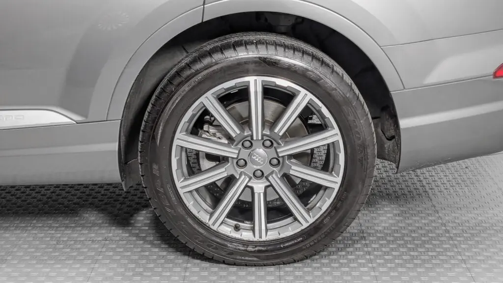 Florida Fine Cars - Used AUDI Q7 2018 ORLANDO PREMIUM PLUS