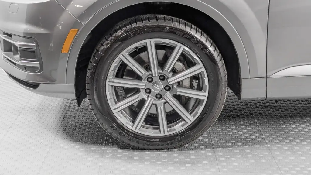 Florida Fine Cars - Used AUDI Q7 2018 ORLANDO PREMIUM PLUS