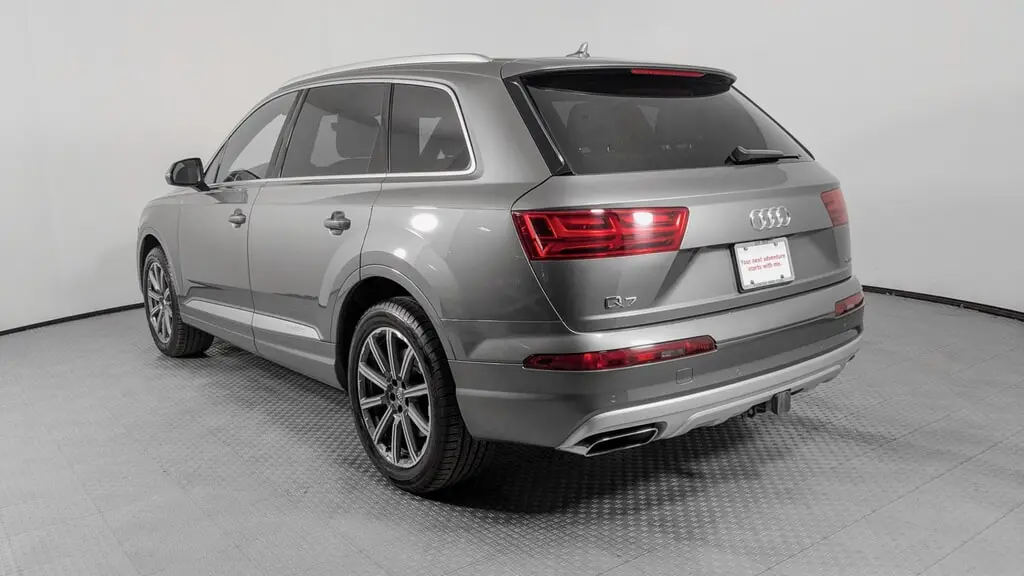 Florida Fine Cars - Used AUDI Q7 2018 ORLANDO PREMIUM PLUS