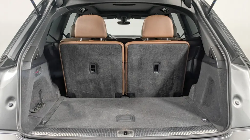 Florida Fine Cars - Used AUDI Q7 2018 ORLANDO PREMIUM PLUS