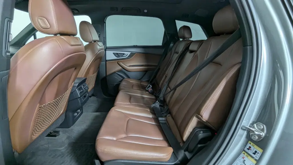 Florida Fine Cars - Used AUDI Q7 2018 ORLANDO PREMIUM PLUS