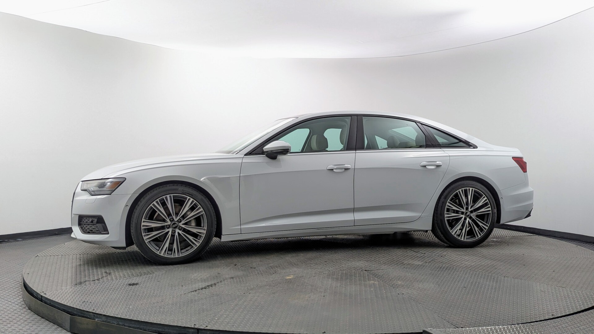 Florida Fine Cars - Used vehicle - SEDAN AUDI A6 2023