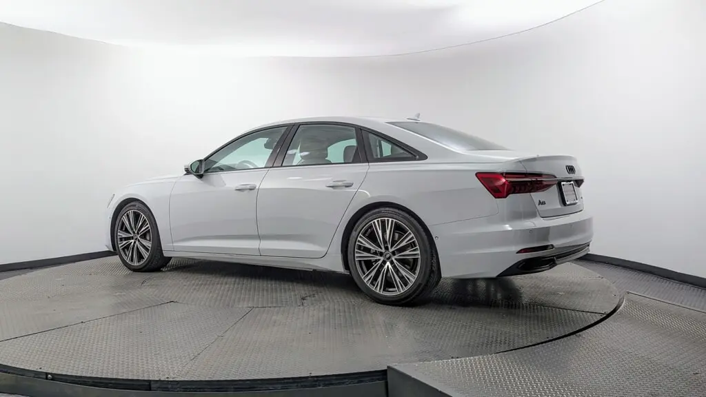 Florida Fine Cars - Used AUDI A6 2023 MARGATE PREMIUM