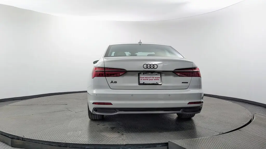 Florida Fine Cars - Used AUDI A6 2023 MARGATE PREMIUM