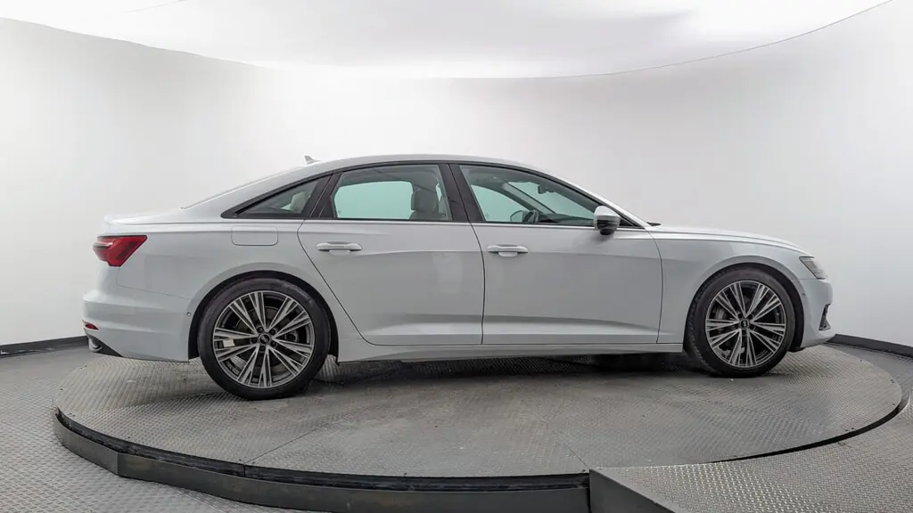 Florida Fine Cars - Used AUDI A6 2023 MARGATE PREMIUM
