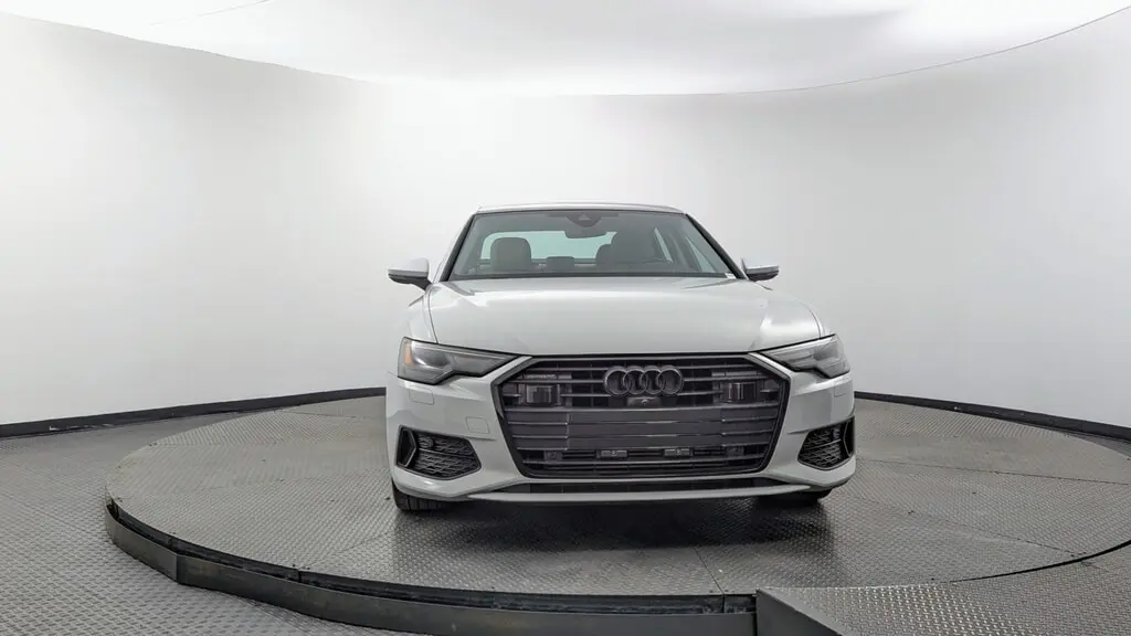 Florida Fine Cars - Used AUDI A6 2023 MARGATE PREMIUM